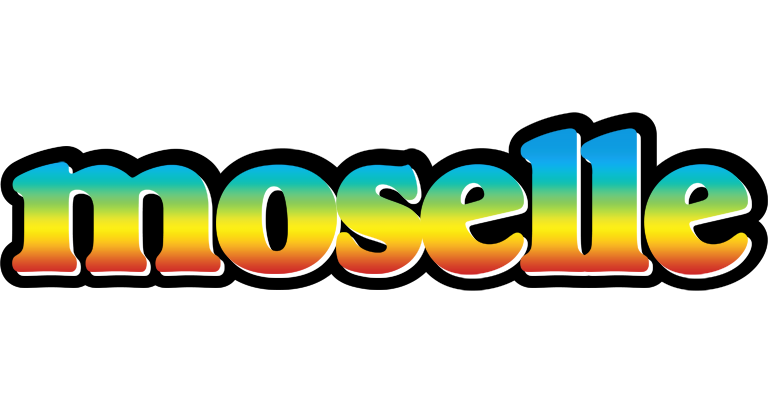 Moselle color logo