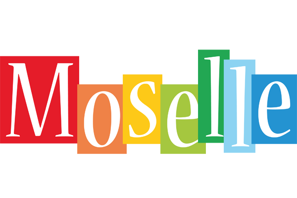 Moselle colors logo