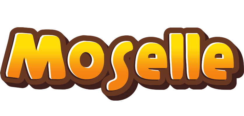 Moselle cookies logo