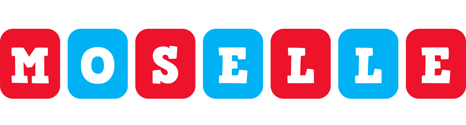 Moselle diesel logo