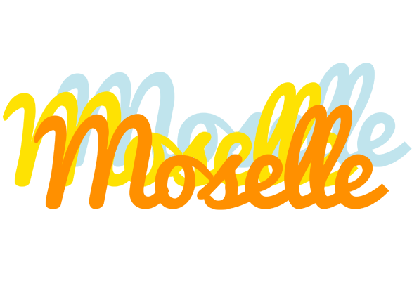 Moselle energy logo