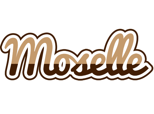 Moselle exclusive logo