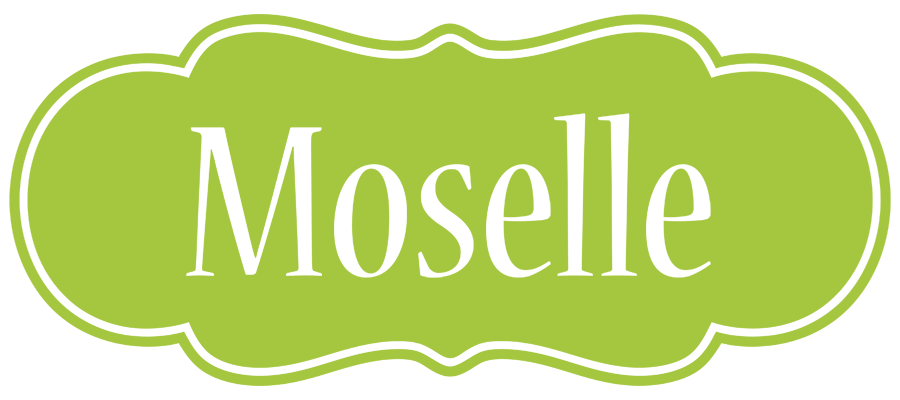 Moselle family logo