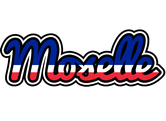 Moselle france logo