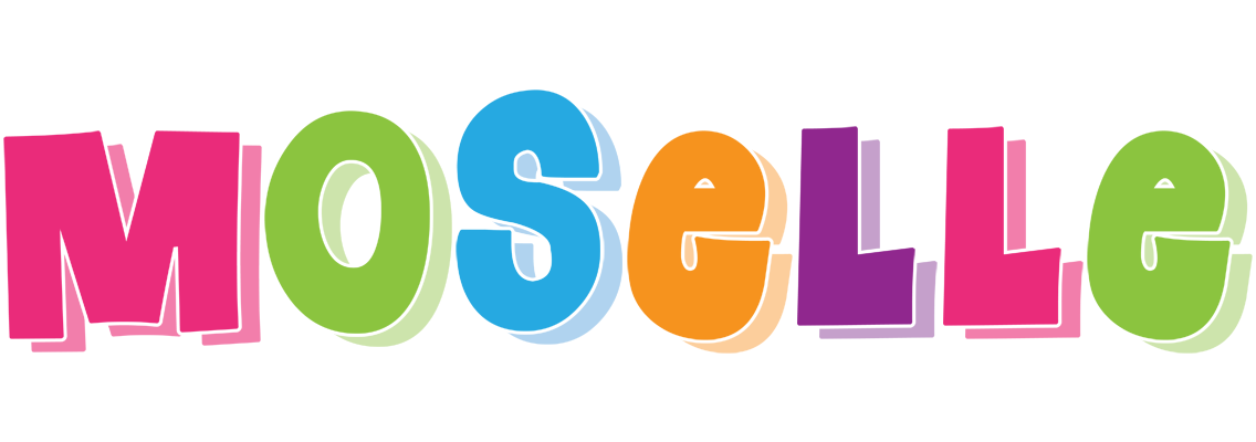 Moselle friday logo