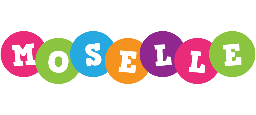 Moselle friends logo