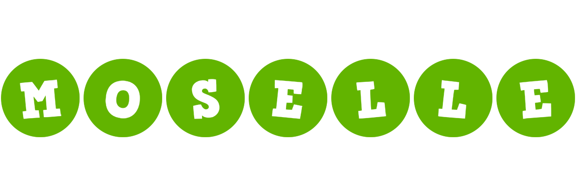 Moselle games logo