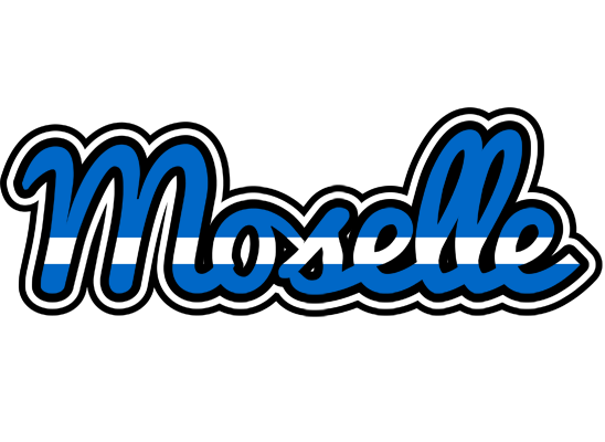 Moselle greece logo