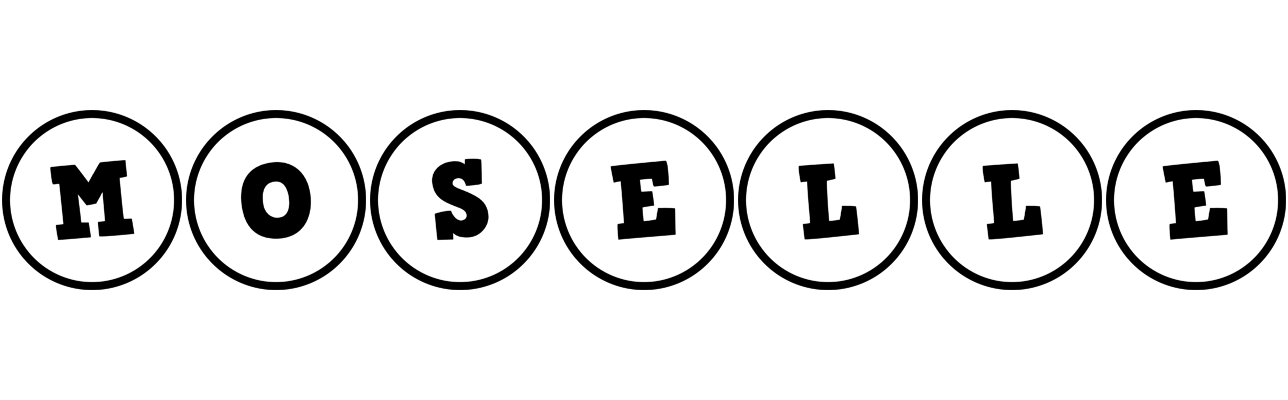 Moselle handy logo