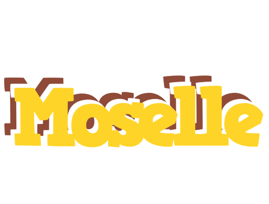 Moselle hotcup logo