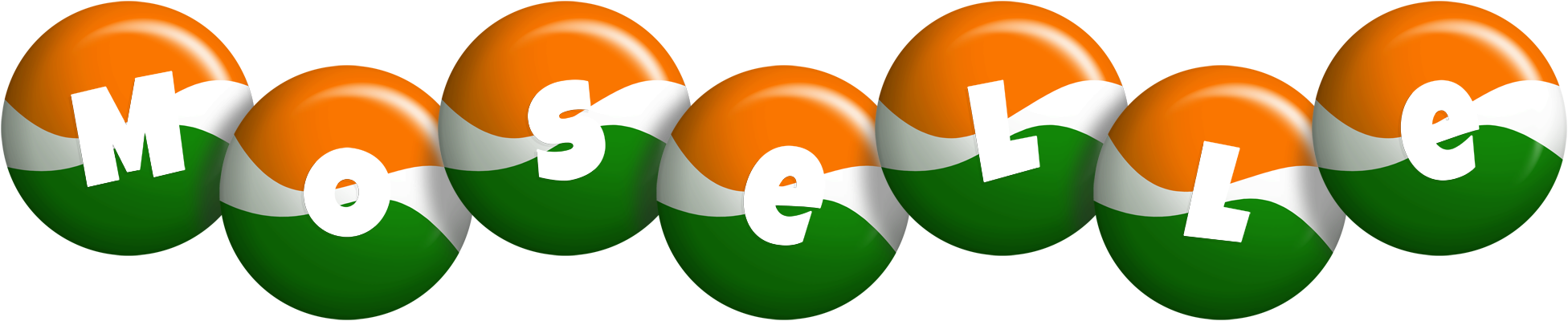 Moselle india logo