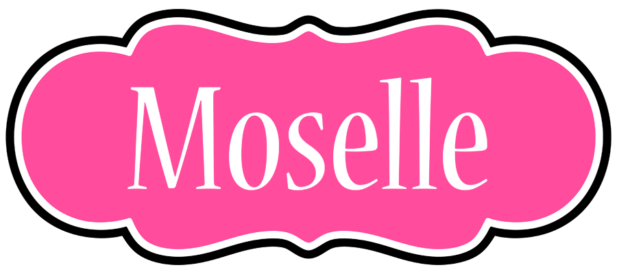 Moselle invitation logo