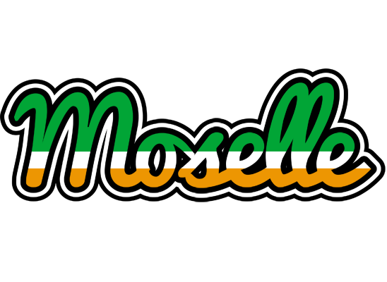 Moselle ireland logo