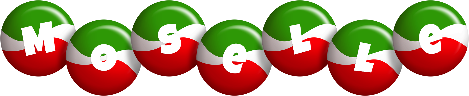 Moselle italy logo