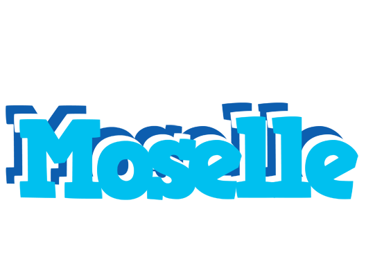 Moselle jacuzzi logo