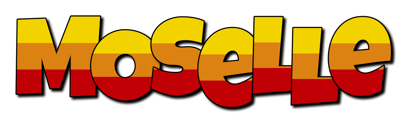 Moselle jungle logo