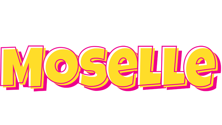 Moselle kaboom logo