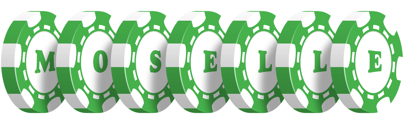 Moselle kicker logo