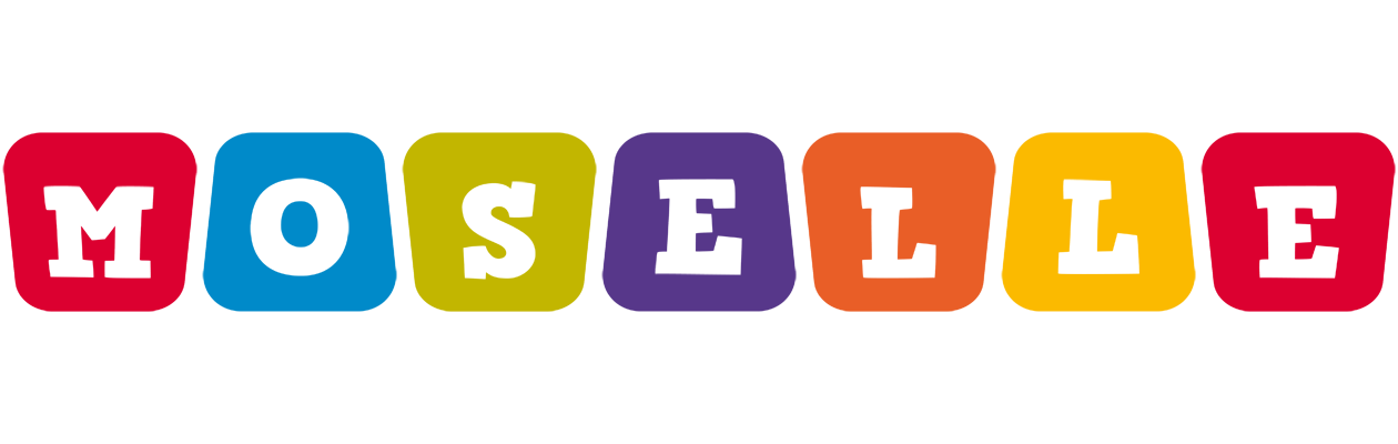 Moselle kiddo logo