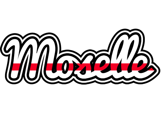 Moselle kingdom logo