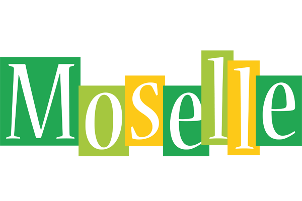 Moselle lemonade logo