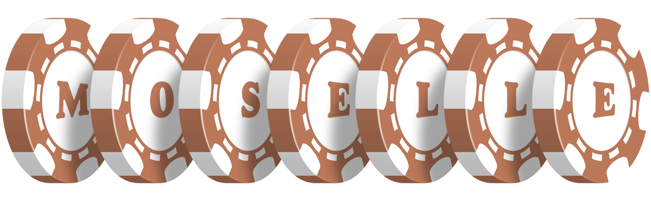 Moselle limit logo