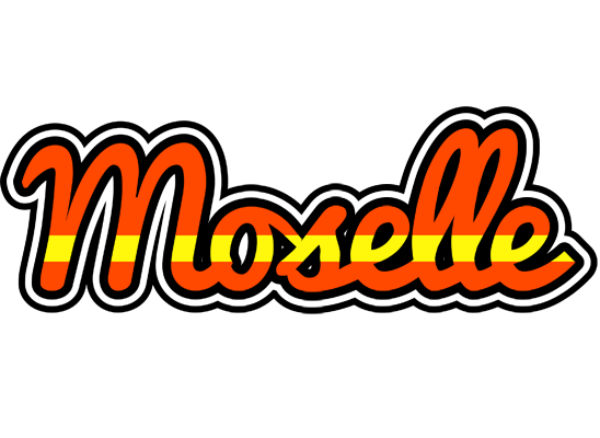 Moselle madrid logo