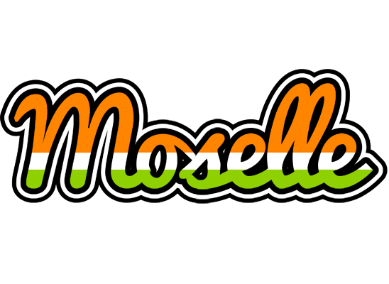 Moselle mumbai logo