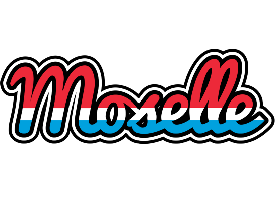 Moselle norway logo