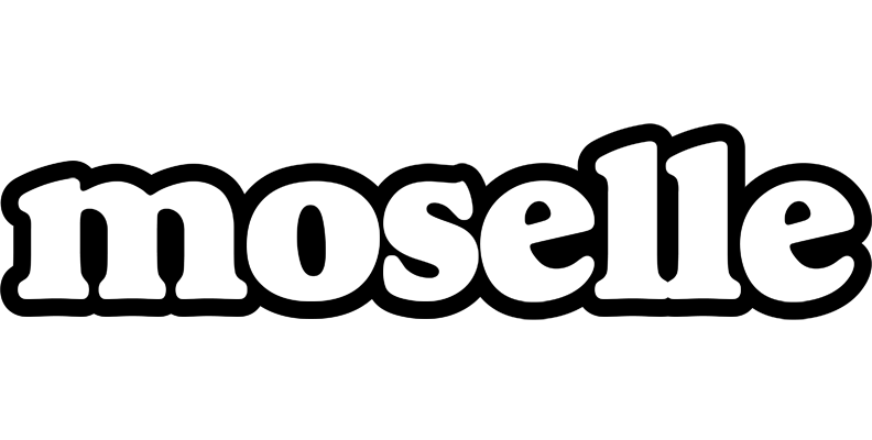 Moselle panda logo