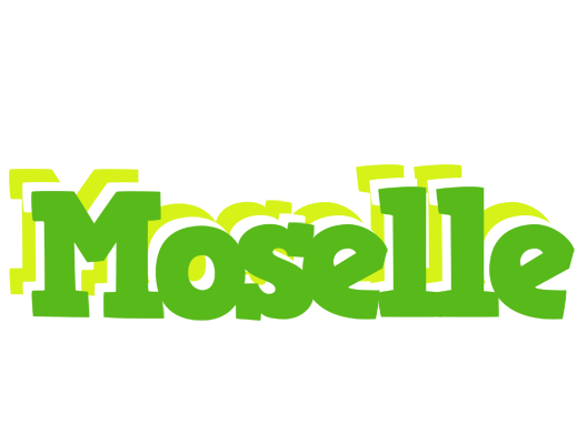 Moselle picnic logo