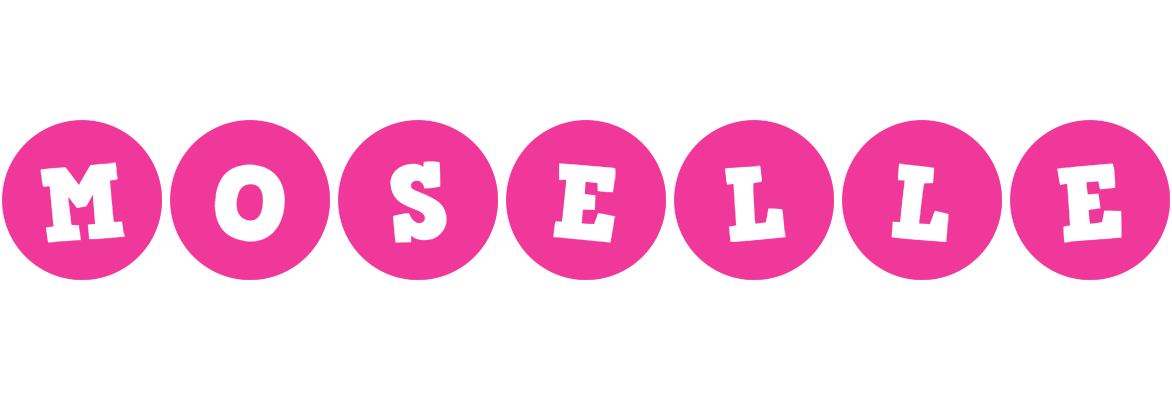 Moselle poker logo