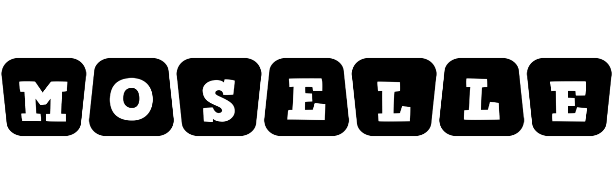 Moselle racing logo