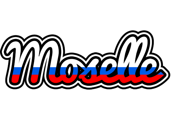 Moselle russia logo
