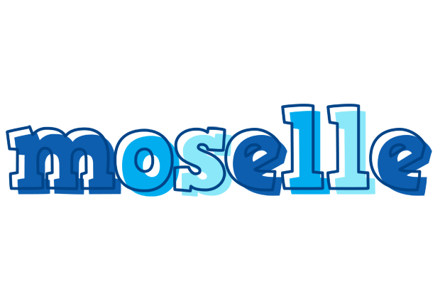 Moselle sailor logo