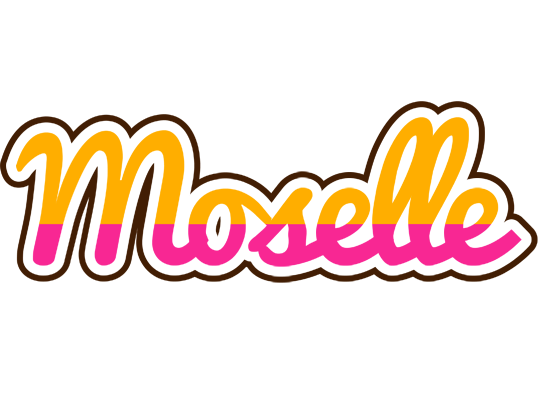 Moselle smoothie logo