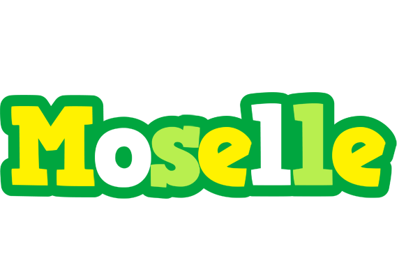 Moselle soccer logo