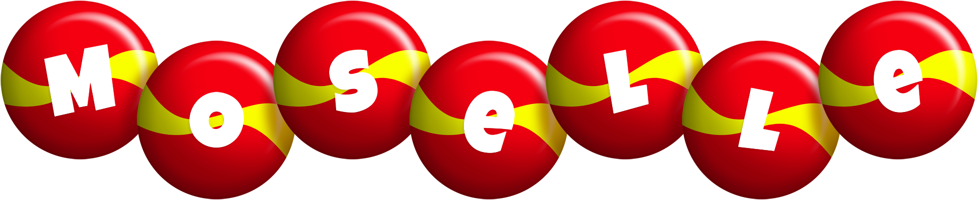 Moselle spain logo