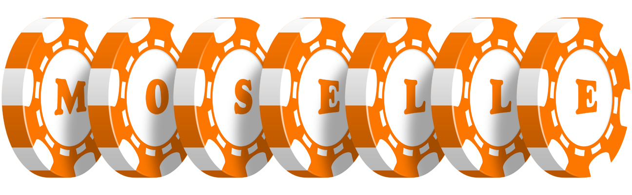 Moselle stacks logo