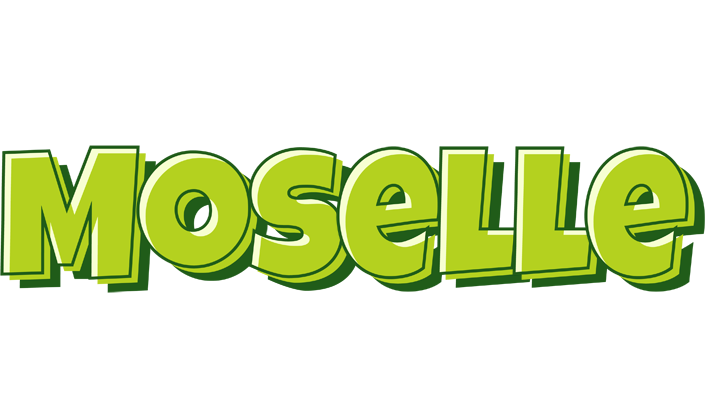 Moselle summer logo