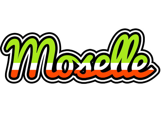 Moselle superfun logo