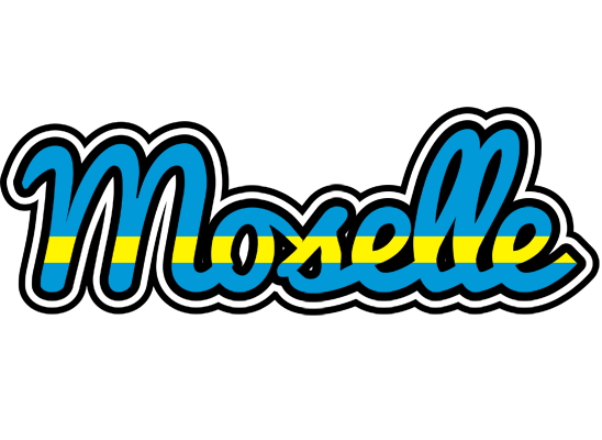 Moselle sweden logo