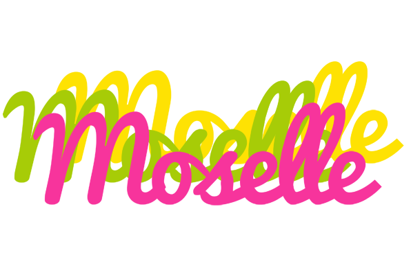 Moselle sweets logo
