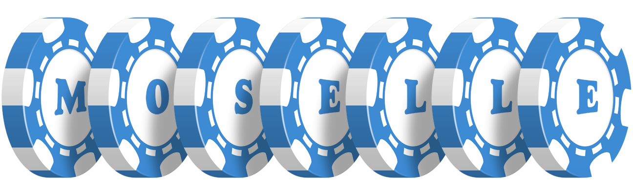 Moselle vegas logo