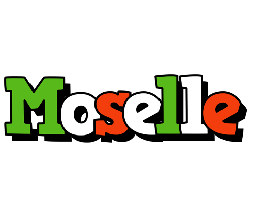 Moselle venezia logo