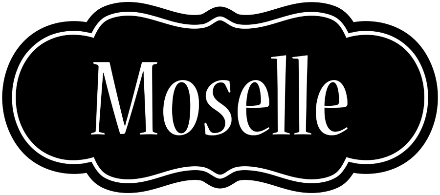 Moselle welcome logo