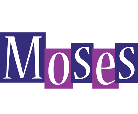 Moses autumn logo