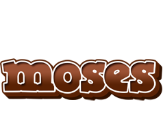Moses brownie logo