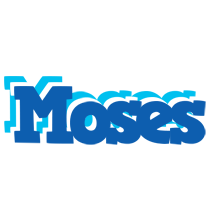 Moses business logo