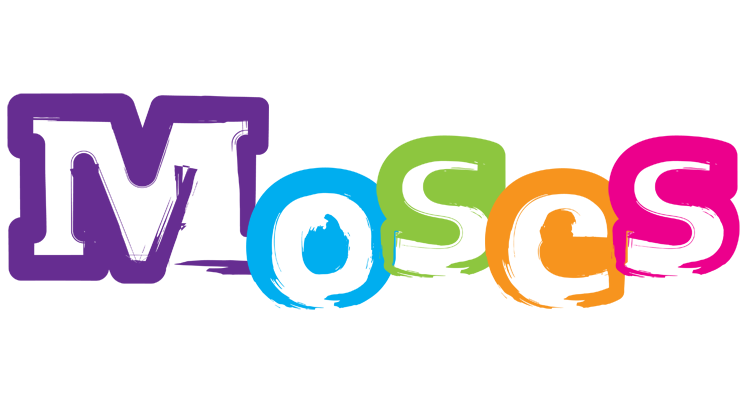 Moses casino logo